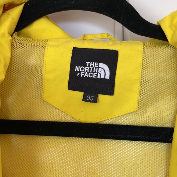 Vintage North Face jacket - Picture 4 of 5